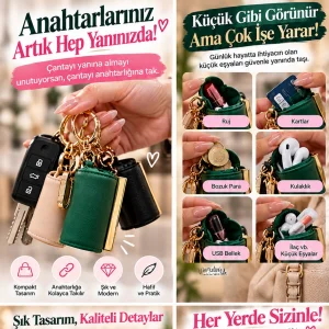 ÇANTA CEP